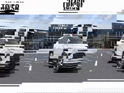 New 2025 Buick Enclave Preferred