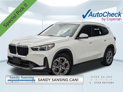 Used 2023 BMW X1 xDrive28i