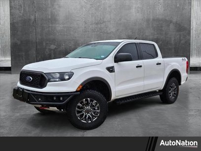 Used 2019 Ford Ranger XLT w/ Equipment Group 302A Luxury