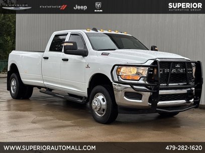 Used 2023 RAM 3500 Tradesman