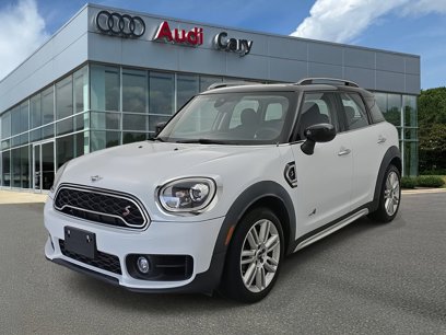 Used 2020 MINI Cooper Countryman S