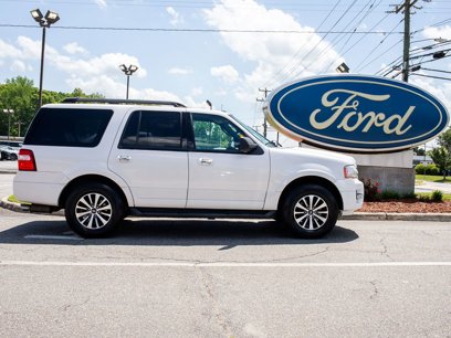 Used 2017 Ford Expedition XLT w/ Equipment Group 202A