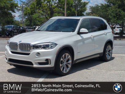 Used 2018 BMW X5 xDrive35i