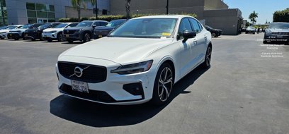 Used 2024 Volvo S60 B5 Core w/ Climate Package