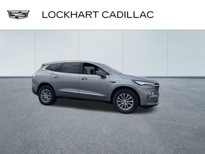 Used 2023 Buick Enclave Essence