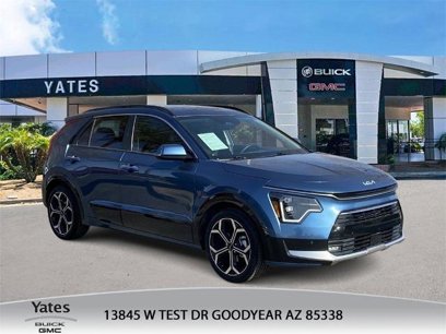 Used 2023 Kia Niro SX Touring