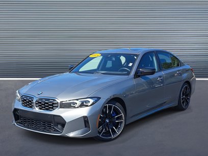 Used 2024 BMW M340i