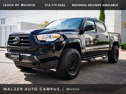 Used 2022 Toyota Tacoma SR