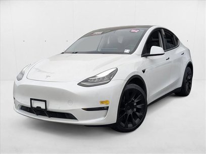 Used 2022 Tesla Model Y Long Range