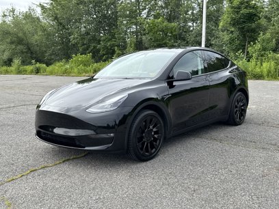 Used 2023 Tesla Model Y Long Range