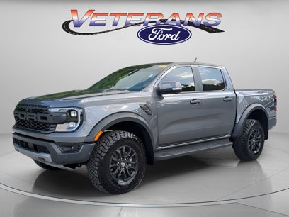 Used 2024 Ford Ranger Raptor