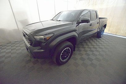 Certified 2024 Toyota Tacoma TRD Off-Road