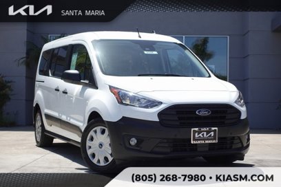 Used 2023 Ford Transit Connect XL