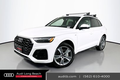 Used 2025 Audi Q5 2.0T Premium w/ Convenience Plus Package