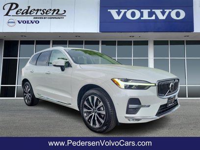Certified 2023 Volvo XC60 B5 Plus