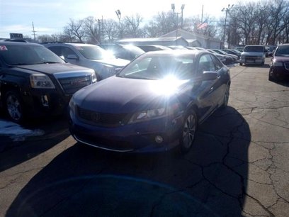 Used 2014 Honda Accord EX