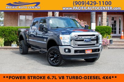 Used 2016 Ford F250 XLT w/ XLT Value Package