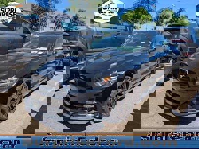 Used 2017 Ford Mustang GT w/ GT Performance Package