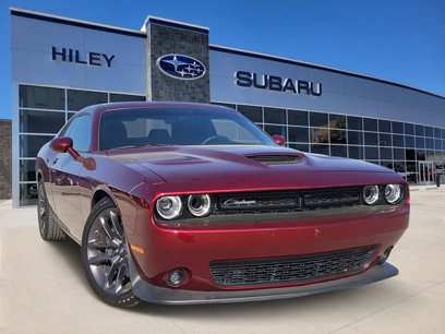 Used 2023 Dodge Challenger R/T Scat Pack w/ Plus Package