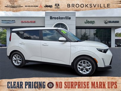 Used 2023 Kia Soul S