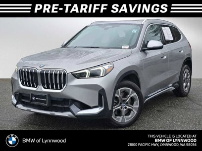 Used 2024 BMW X1 xDrive28i