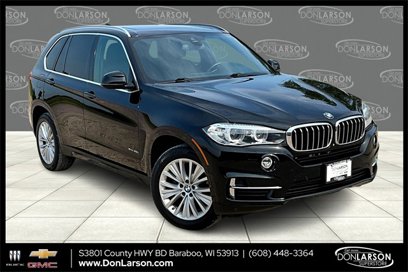 Used 2017 BMW X5 xDrive35i