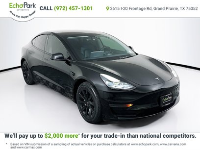 Used 2022 Tesla Model 3 Standard Range