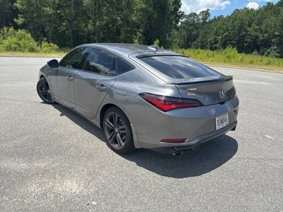 Used 2024 Acura Integra A-Spec