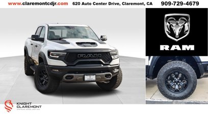 Used 2024 RAM 1500 TRX w/ TRX Level 2 Equipment Group