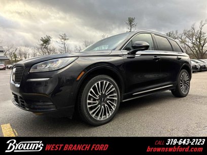 Used 2021 Lincoln Corsair Reserve w/ Equipment Group 201A