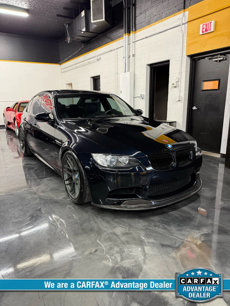 Used 2008 BMW M3 Sedan