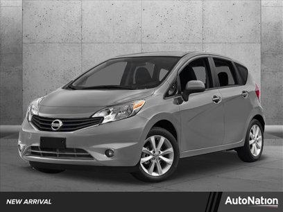 Used 2015 Nissan Versa Note SR w/ SR Tech Package