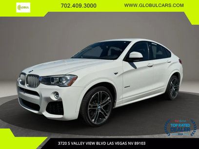 Used 2016 BMW X4 xDrive28i