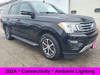 Used 2019 Ford Expedition XLT