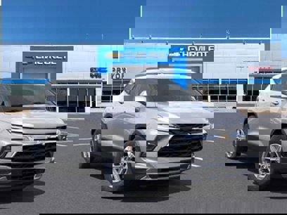 New 2025 Chevrolet Blazer LT w/ Convenience Package