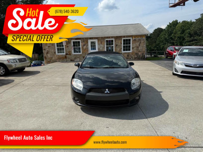 Used 2011 Mitsubishi Eclipse GS Sport