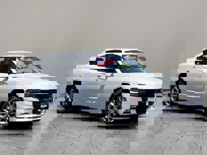 New 2023 Dodge Charger SXT w/ Blacktop Special Edition