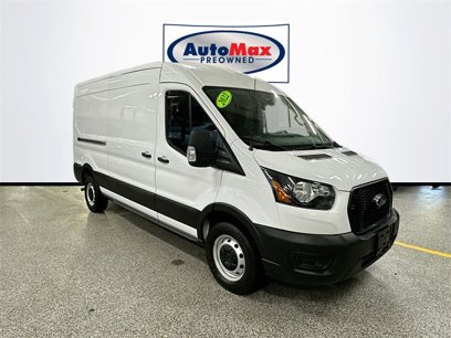 Used 2022 Ford Transit 250 148 Medium Roof