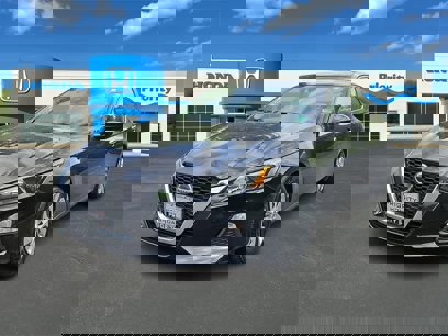 Used 2022 Nissan Altima 2.5 S