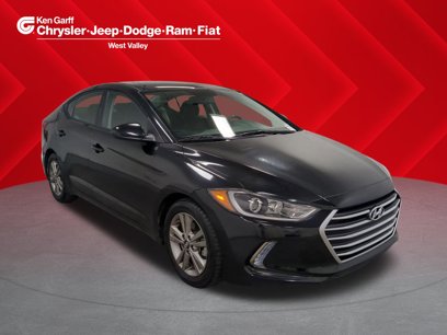 Used 2018 Hyundai Elantra Value Edition