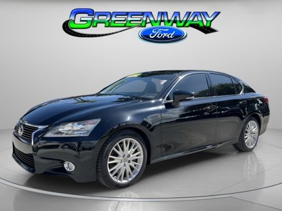 Used 2013 Lexus GS 350