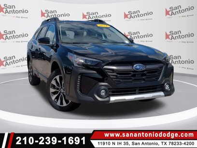 Used 2024 Subaru Outback Limited