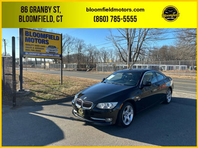 Used 2013 BMW 335i xDrive Coupe