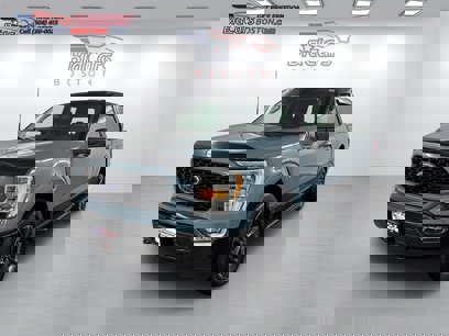 Used 2023 Ford F150 XLT w/ Equipment Group 302A High