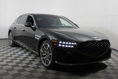 Used 2024 Genesis G90 3.5T