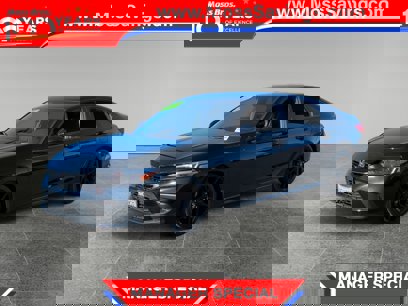 Used 2023 Honda Civic Sport