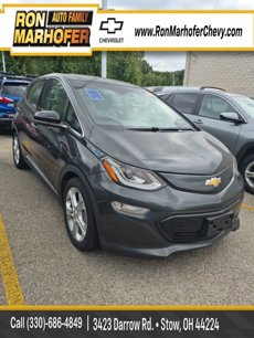 Used 2019 Chevrolet Bolt LT