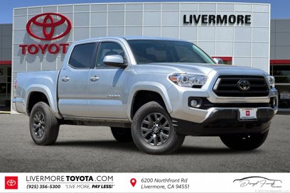 Used 2023 Toyota Tacoma SR5