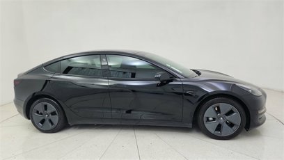 Used 2022 Tesla Model 3 Long Range