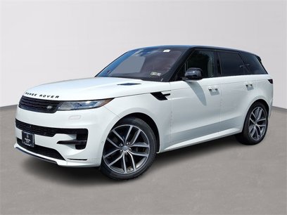 Used 2023 Land Rover Range Rover Sport SE Dynamic